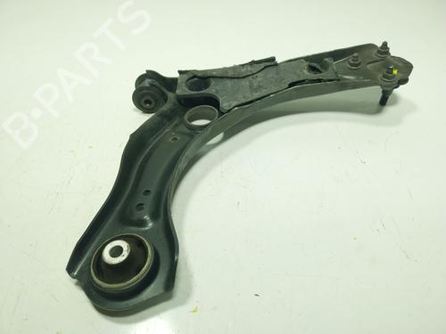 Left front suspension arm AUDI A1 CITY CARVER (GBH)  | BP28287894M12 