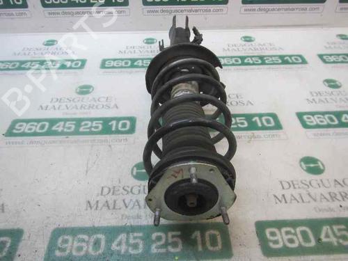Venstre foran støtdemper FORD FIESTA VI (CB1, CCN) 1.25 (82 hp) 3878899
