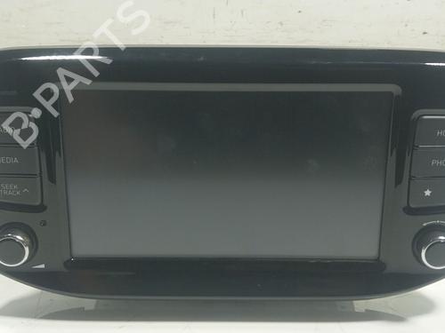 Used Radio Radio KIA CEED (CD) 1.0 T-GDI (120 hp) 25785657 25785657