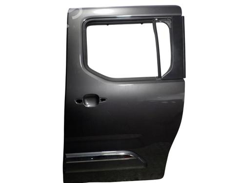 Porta lateral/correr esquerda Porta lateral/correr esquerda TOYOTA PROACE CITY Box Body/MPV (BPZ_) [2019-2026] 9105018 9105018