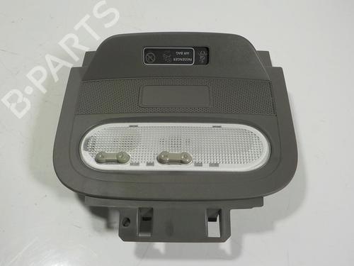 Used Interior roof light Interior roof light RENAULT MASTER III Van (FV) 2.3 dCi 170 FWD (FV0L) (170 hp) 13248663 13248663