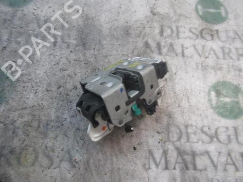 Front left lock JEEP COMPASS (MK49) 2.0 CRD | BP4009284C98 