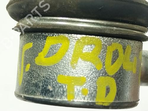 Right rear suspension arm TOYOTA LAND CRUISER (_J25_) 2.8 D MHEV 4x4 (GDJ251) | BP27580507M15 