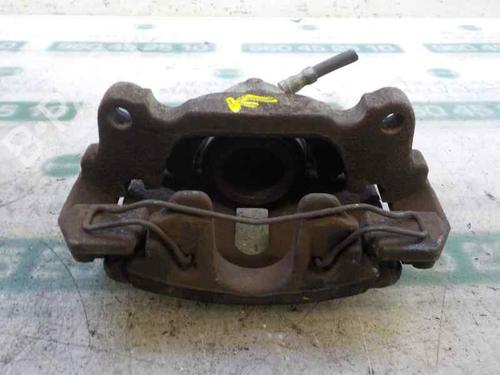 Left front brake caliper SEAT ALTEA (5P1) 1.9 TDI | BP11551744M105