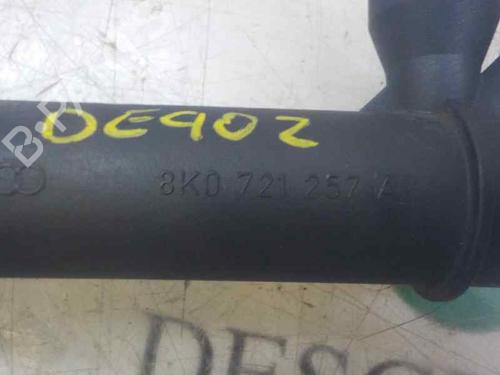Clutch slave cylinder AUDI A4 B8 (8K2) 2.0 TDI 16V | BP14283934M113 