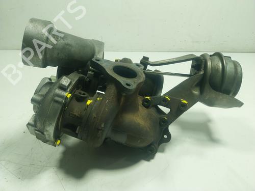 Turbocharger/Supercharger MERCEDES-BENZ M-CLASS (W166) ML 250 CDI / BlueTEC 4-matic (166.004, 166.003) | BP18038486M71 