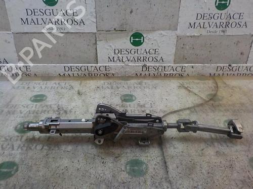 Steering column VW GOLF VI (5K1) 2.0 TDI | BP3848637M21