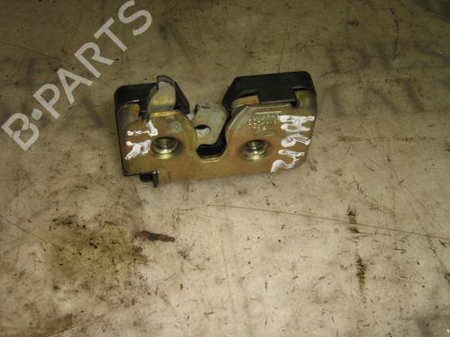 Bagklap lås FORD FIESTA IV (JA_, JB_) 1.25 i 16V (75 hp) 3793645