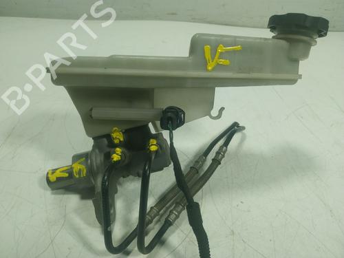 Used Brake master cylinder OPEL ASTRA K (B16) 1.6 CDTi (68) (110 hp) 17384839