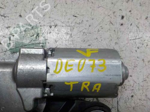 Rear wiper motor FORD FOCUS III  | BP4461835M102 