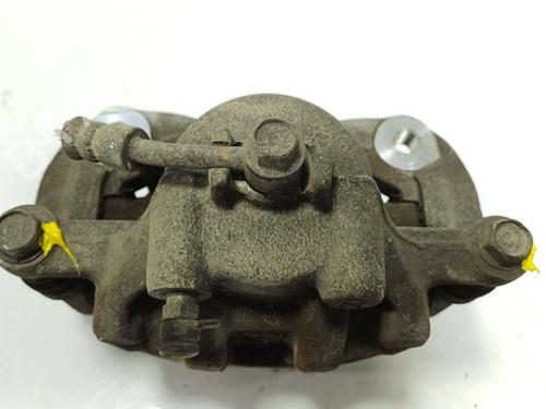 Right front brake caliper KIA RIO IV (YB, SC, FB) 1.25 | BP38546817M104 - Image 2