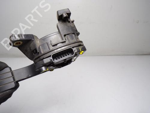 Pedal RENAULT CLIO IV (BH_)  | BP15066331I4 