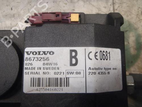 Electronic module VOLVO V50 (545) 2.0 D | BP3812206M83