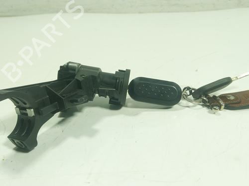Electronic module FIAT 500L (351_, 352_)  | BP25129297M83 
