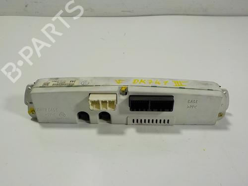 Electronic module SSANGYONG RODIUS I 2.7 Xdi | BP13379072M83 