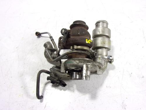 Turbolader/Kompressor FORD B-MAX (JK) [2012-2025]  10040590