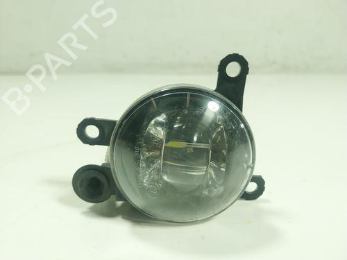 Used Left front fog light OPEL CORSA F (P2JO) 1.2 (68) (75 hp) 23973032