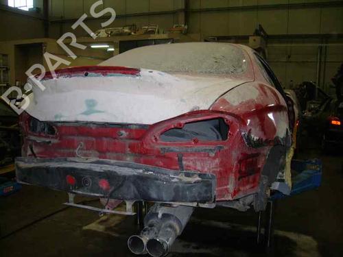 Electronic module HYUNDAI COUPE I (RD) | BP3794307M83 - Image 3