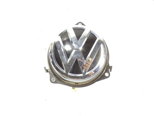 Used Tailgate handle Tailgate handle VW POLO VI (AW1, BZ1, AE1) 1.6 TDI (95 hp) 8237742 8237742