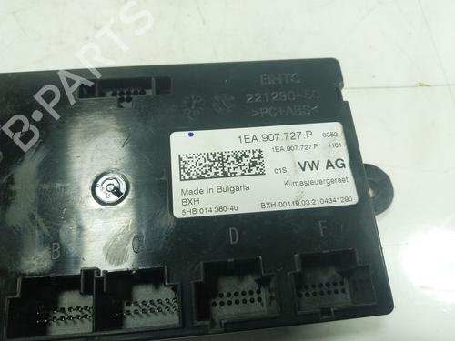 Electronic module AUDI E-TRON (GEN) | BP16744367M83