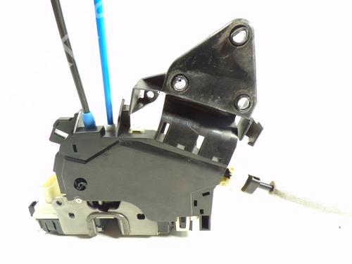 Rear left lock MERCEDES-BENZ C-CLASS (W204)  | BP7847311C100 