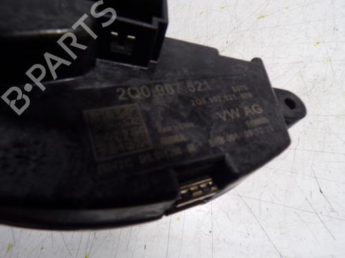 Heater resistor AUDI A1 Sportback (GBA)  | BP11645107M108 