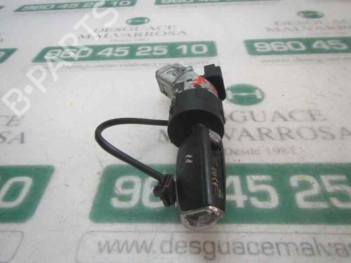 Used Electronic module Electronic module CITROËN C4 II (NC_) 1.6 HDi 90 (92 hp) 14282818 14282818
