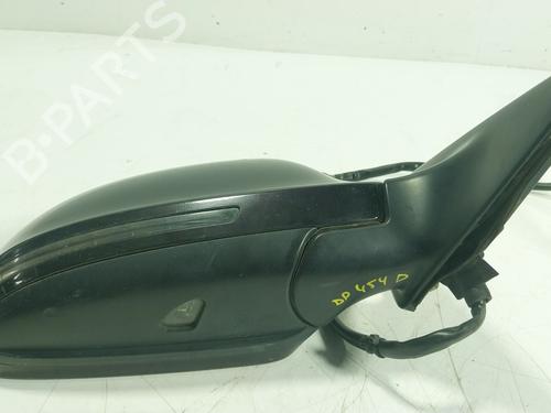 Right mirror AUDI A8 D3 (4E2, 4E8) 3.0 TDI quattro | BP27466357C27 - Image 3