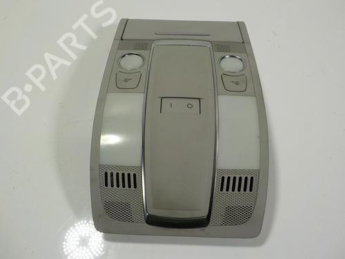 Interior roof light AUDI A6 C6 (4F2) 2.0 TDI 4F0947135BQ | 4F0947135BQ