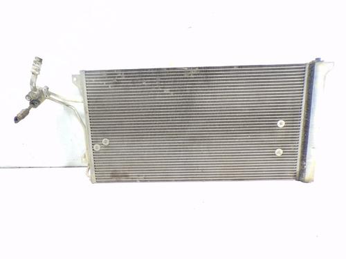 Used AC radiator AC radiator VW TOUAREG (7LA, 7L6, 7L7) 2.5 R5 TDI (174 hp) 8907850 8907850