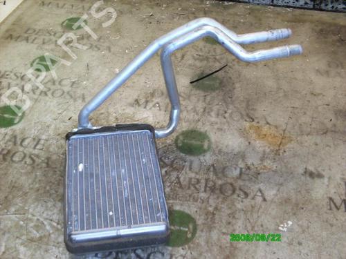 Used Heater matrix Heater matrix FORD FUSION (JU_) 1.6 (100 hp) 3773456 3773456