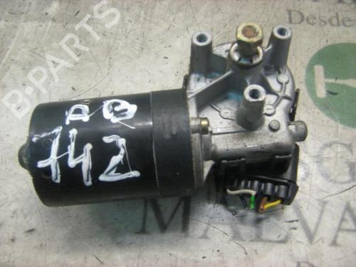 Used Front wiper motor Front wiper motor OPEL VECTRA B Hatchback (J96) 2.0 DTI 16V (F68) (101 hp) 3764933 3764933