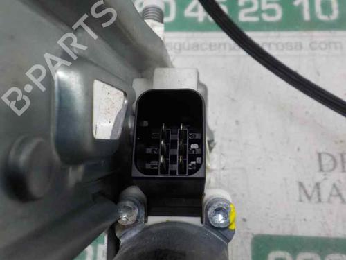 Front right window mechanism MERCEDES-BENZ CLC-CLASS (CL203)  | BP4017725C23 