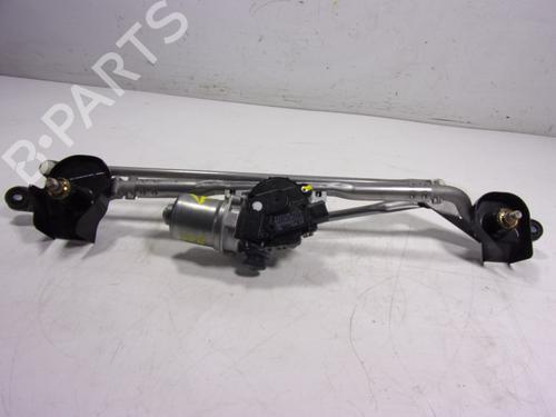 Used Front wiper motor Front wiper motor TOYOTA HILUX VIII Pickup (_N1_) 2.8 TD 4WD (GUN126) (204 hp) 16008549 16008549