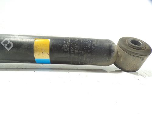 Right rear shock absorber DACIA SANDERO II TCe 90 (B8M1, B8MA, B8AC) | BP8306056M19 