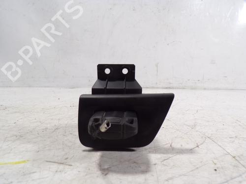 Used Ignition barrel BMW 1 (E87) 120 d (163 hp) 8802267