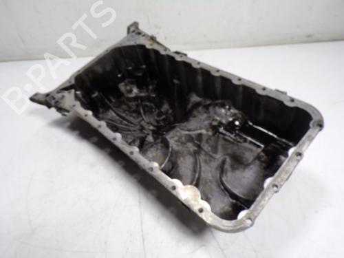 Oil sump MERCEDES-BENZ C-CLASS (W204)  | BP15507158M115