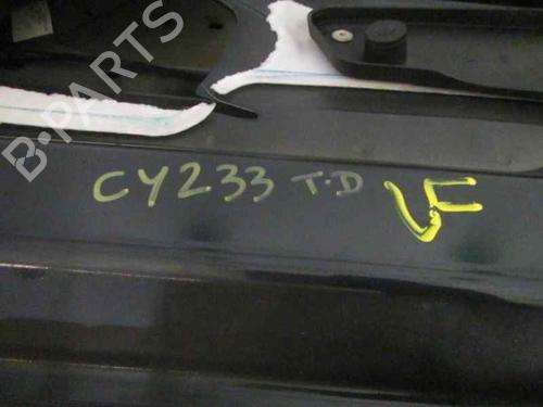Right rear door CITROËN C4 Grand Picasso I (UA_)  | BP3847231C5 