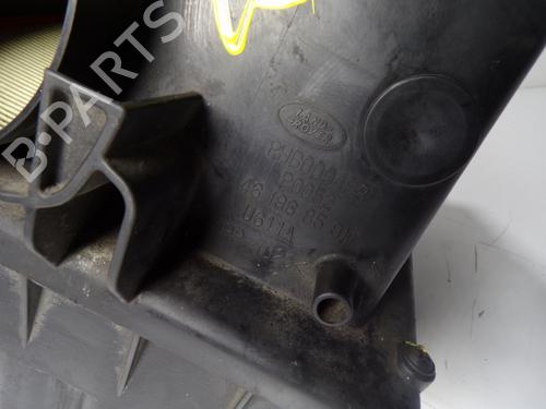 Air filter box LAND ROVER RANGE ROVER SPORT I (L320) 2.7 D 4x4 | BP14288337M87 