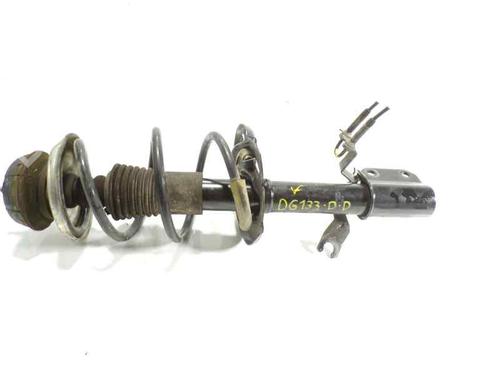 Used Right front shock absorber DACIA SANDERO II 1.5 dCi 75 / Blue dCi 75 (B8JW, B8M4, B8AH, B8M7, B8M6) (75 hp) 6902064