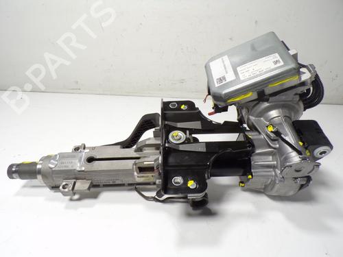 Steering column AUDI A1 Sportback (GBA)  | BP12198812M21 