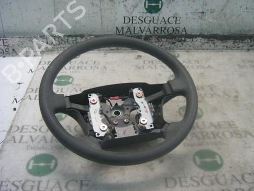 Steering wheel KIA CERATO I Saloon (LD) 2.0 CRDi BP3786084C49