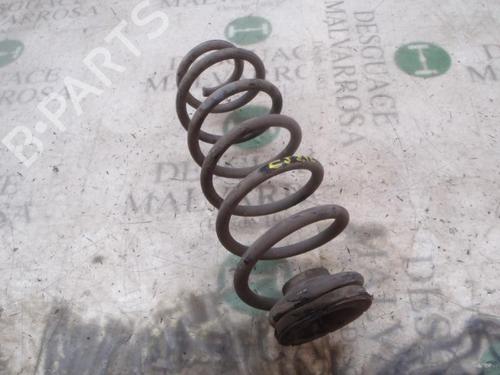 Støddæmperfjeder Støddæmperfjeder VW BORA I (1J2) 1.6 16V (105 hp) 14273560 14273560