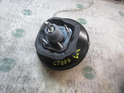 Used Servo brake Servo brake CITROËN C3 II (SC_) [2009-2026] 3832846 3832846