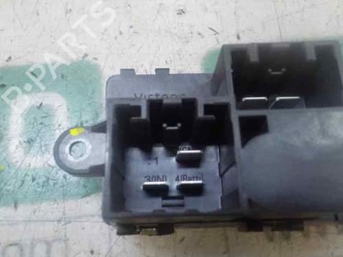 Heater resistor FORD FOCUS III  | BP11644820M108 