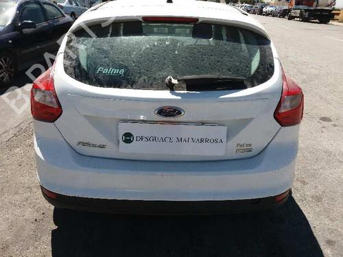Left sun visor FORD FOCUS III 1.0 EcoBoost | BP4461837I1  - Image 7