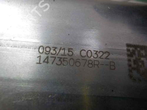 Egr NISSAN X-TRAIL III (T32_, T32R, T32RR) 1.6 dCi (T32) | BP14283962M69 