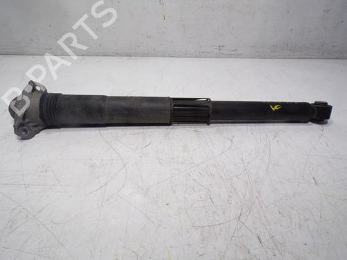 Used Right rear shock absorber Right rear shock absorber SKODA OCTAVIA IV Combi (NX5, PV5) [2019-2026] 10572144 10572144