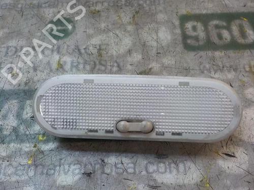 Used Interior roof light Interior roof light DACIA LODGY (JS_) 1.5 dCi (90 hp) 7411528 7411528