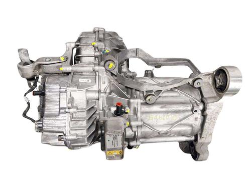 Engine TESLA MODEL S (5YJS) | BP37285337M1 - Image 2
